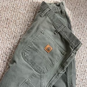 MENS Carhartt 35/30 pants